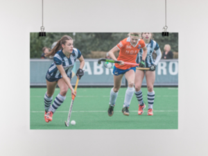 Fotoprint: glans, mat of pearl in diverse formaten.
