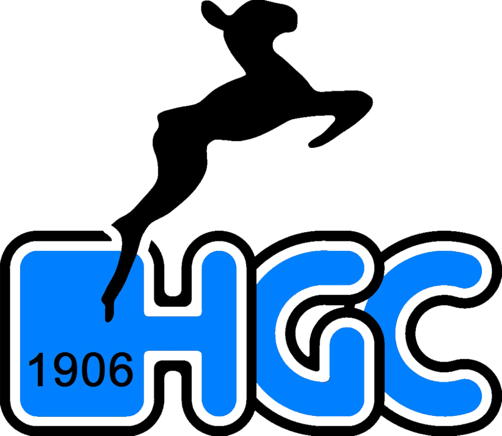 HGC hockey wassenaar