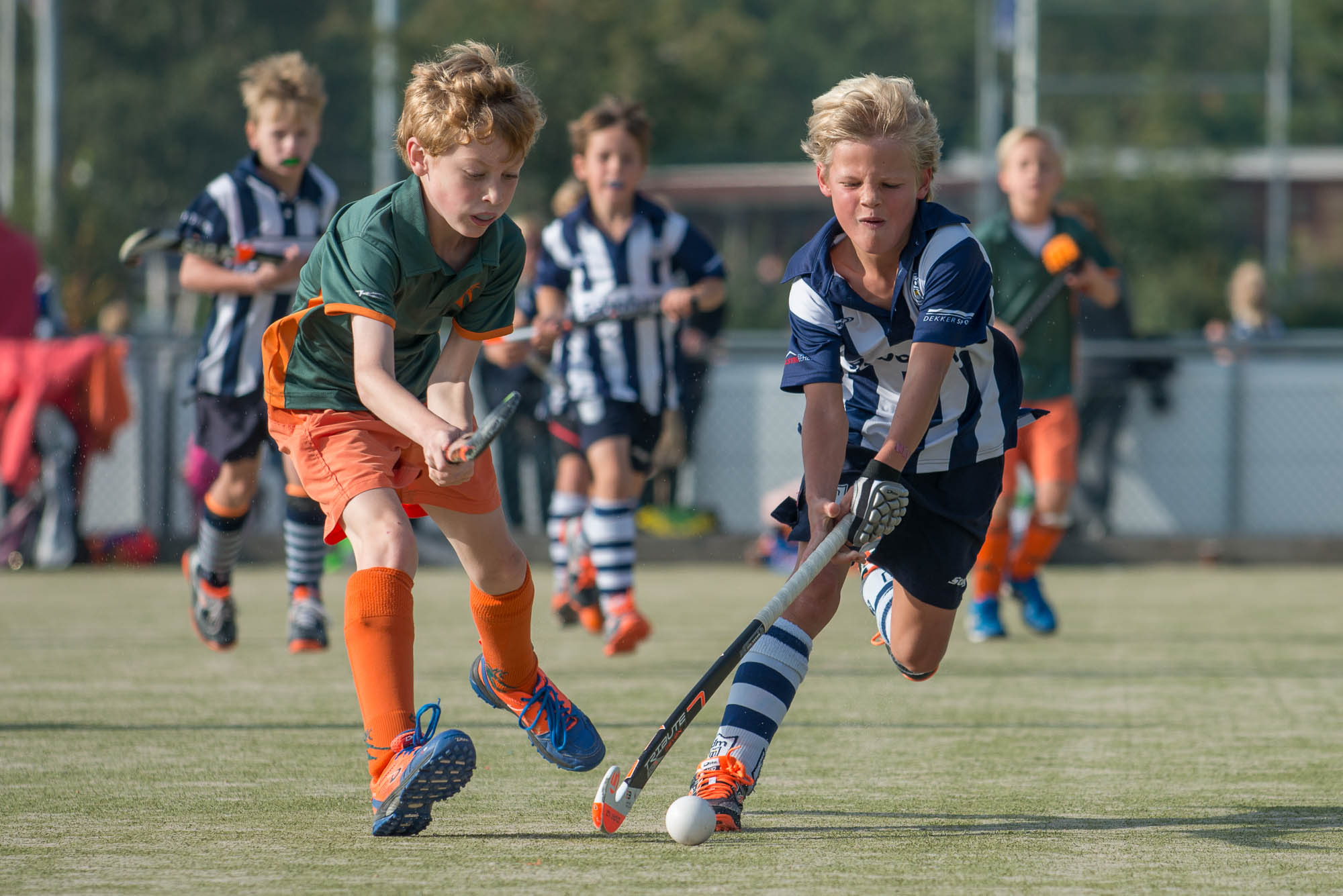 2015-10-03 hdm JE6 - Zoetermeer JE4