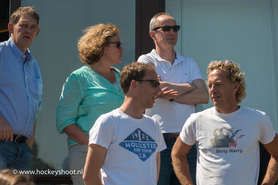 businessclub hdm activiteit