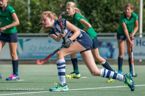2015-09-26 hdm MC3 - Voorhout MC2