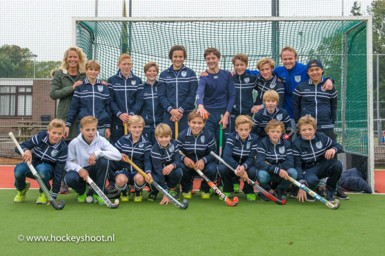 2015-10-17 hdm JC1 - Rotterdam JC1
