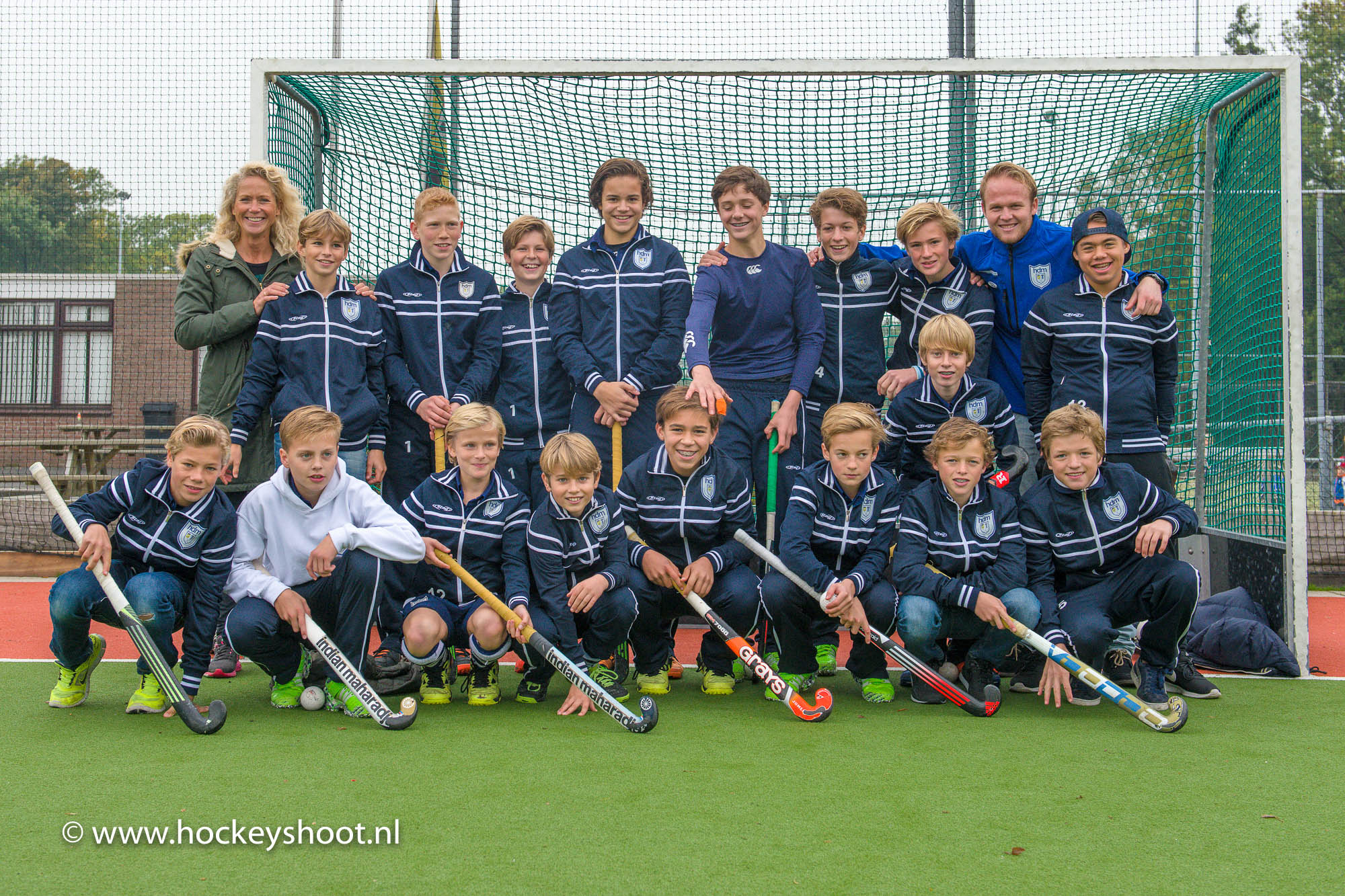 2015-10-17 hdm JC1 - Rotterdam JC1