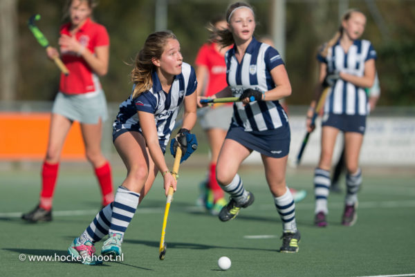 2015-10-31 hdm MB1 - Amersfoort MB1