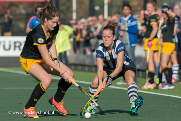 2015-11-01 Den Bosch D1 - hdm D1