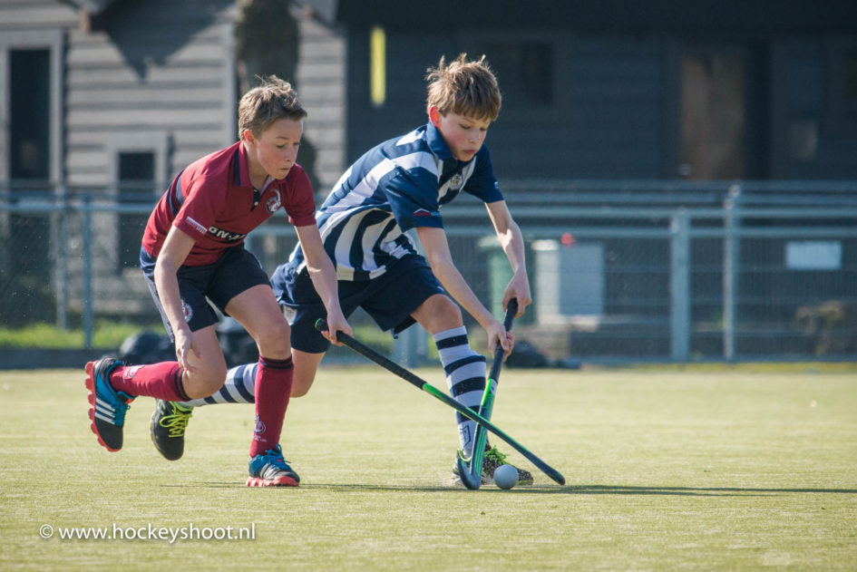 Klein Zwitserland JD4 - hdm JD5