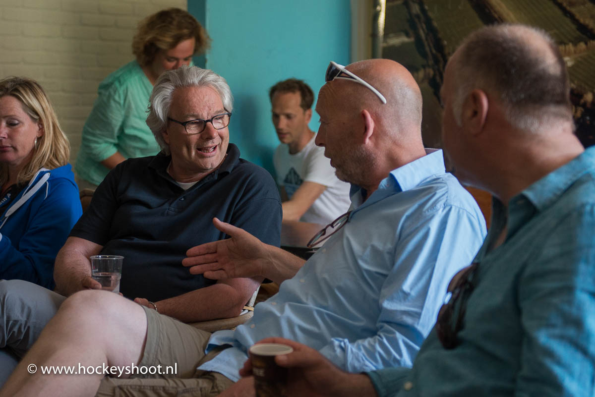 businessclub hdm activiteit