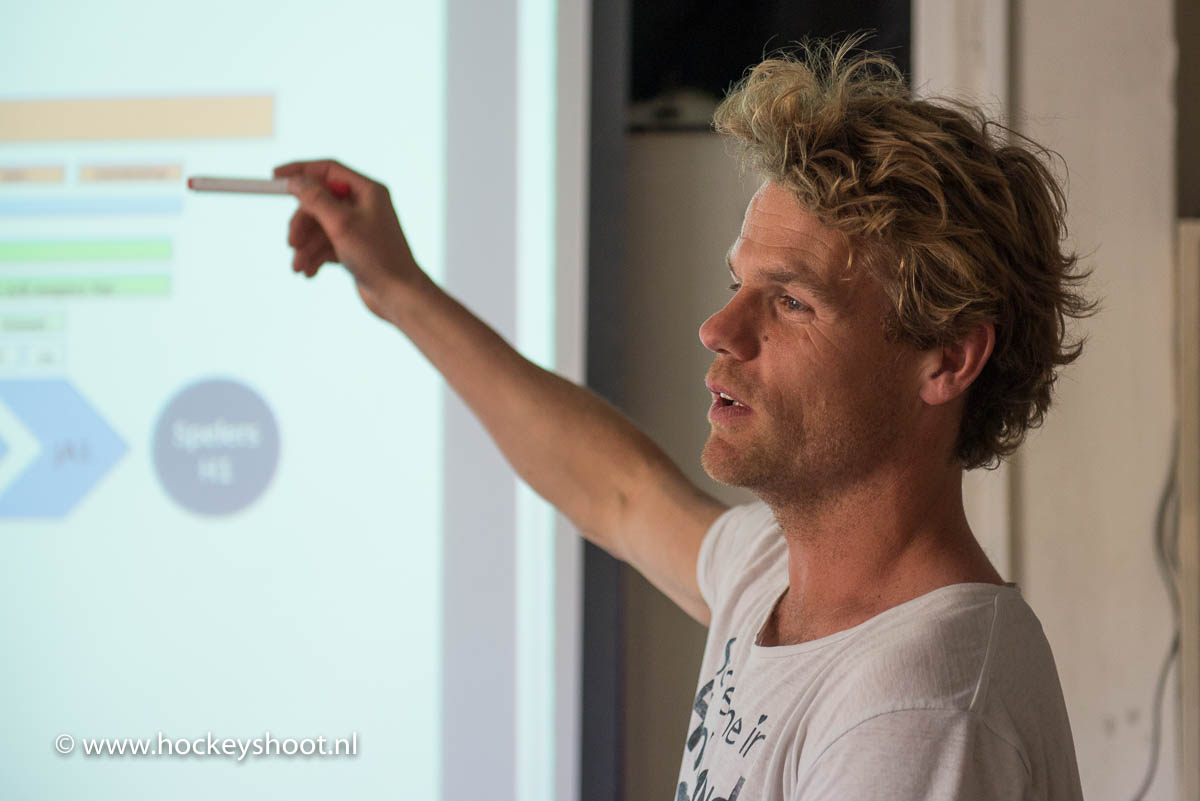 businessclub hdm activiteit