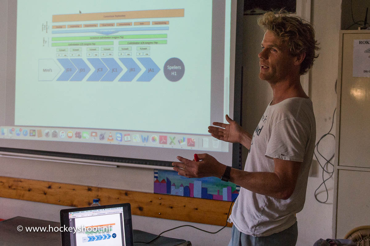 businessclub hdm activiteit
