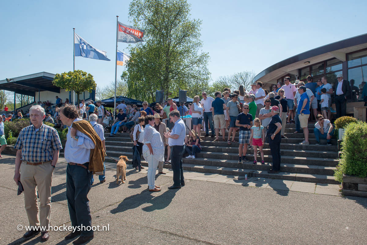 businessclub hdm activiteit