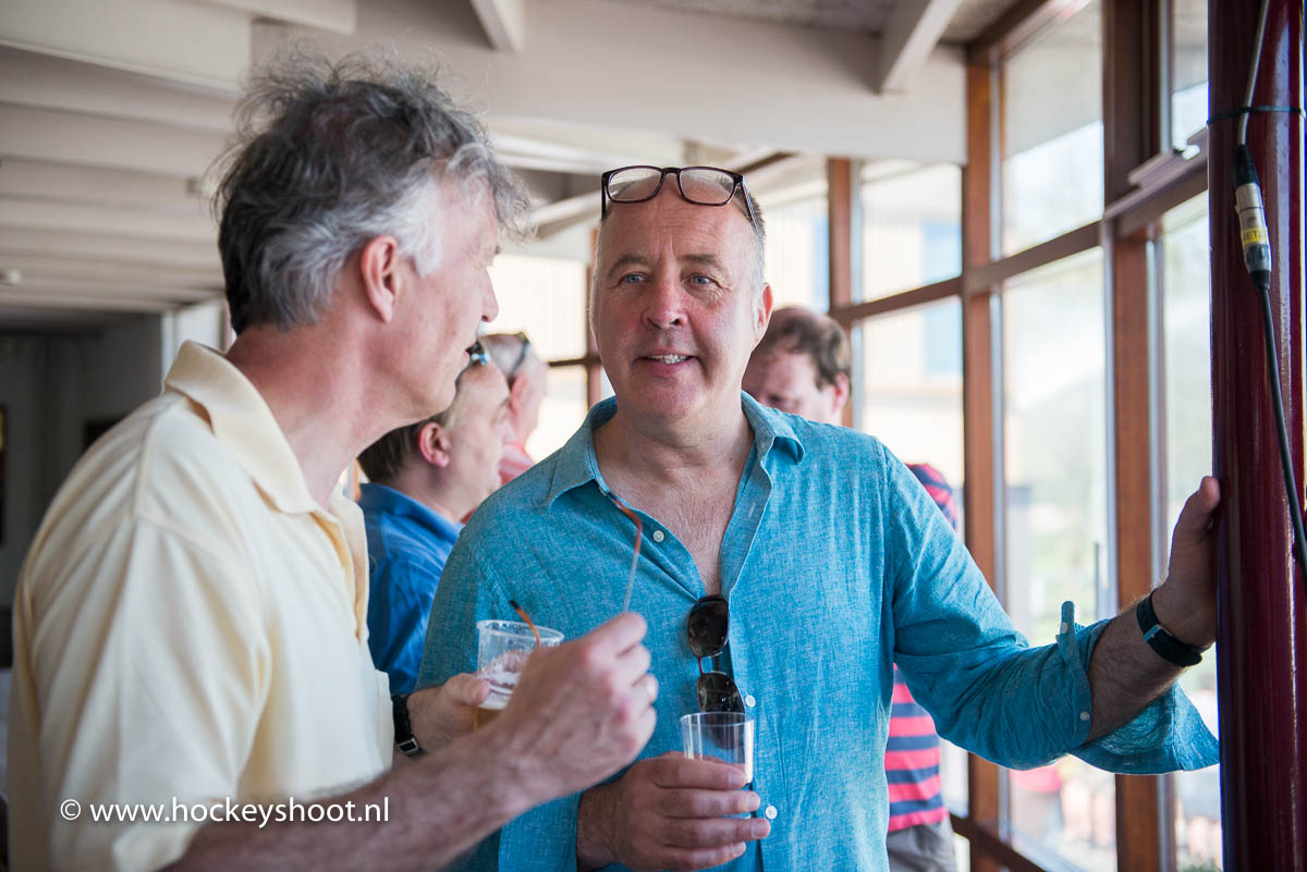 businessclub hdm activiteit