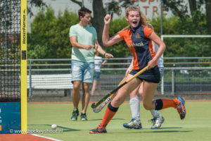 2016-06-05 Derby D1 - Barendrecht D1 _ 4-2