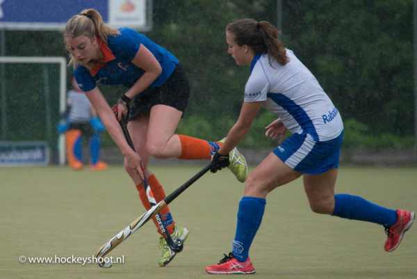 Kampong D36 - Maarssen D10
