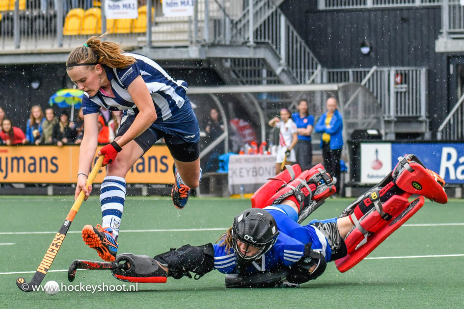 2016-06-25 Amsterdam MA1 - hdm MA1 finale LK [1-0]