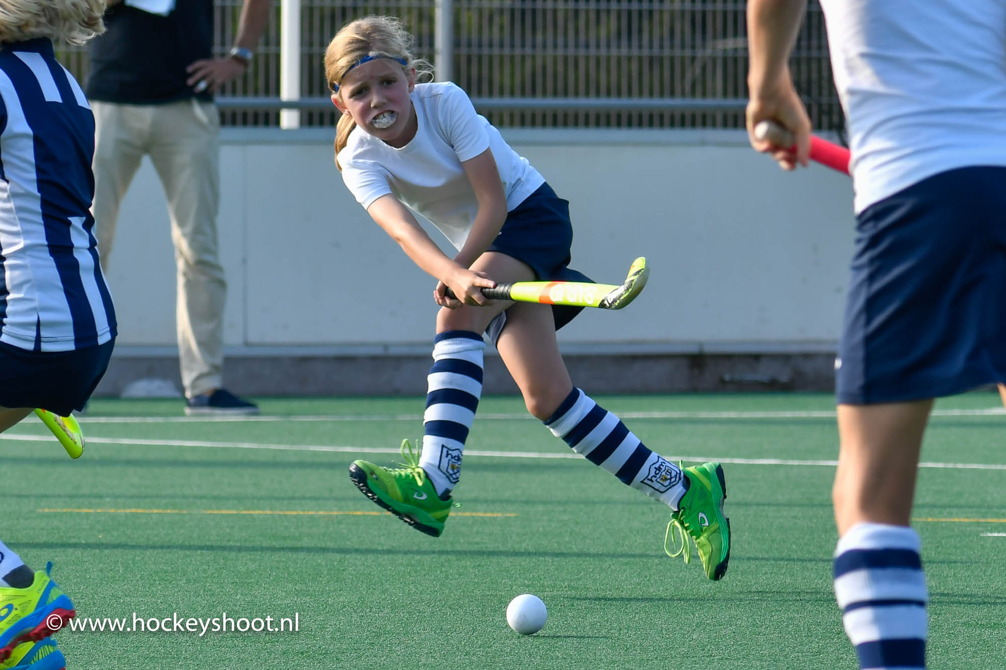 hockeyshoot