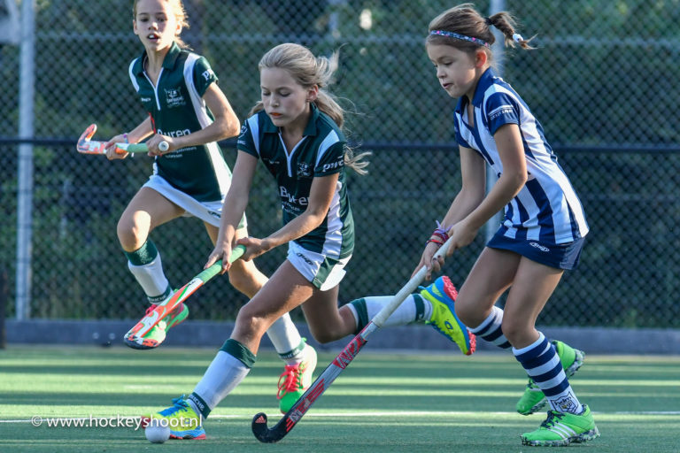 Annemiek in actie tegen Cartouche M8E2