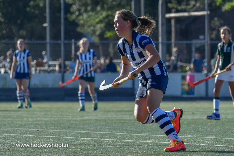hdm MC9 hockey foto