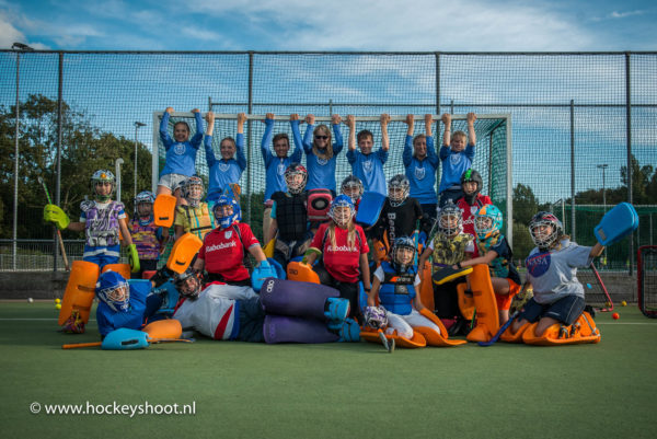 hdm keepertraining