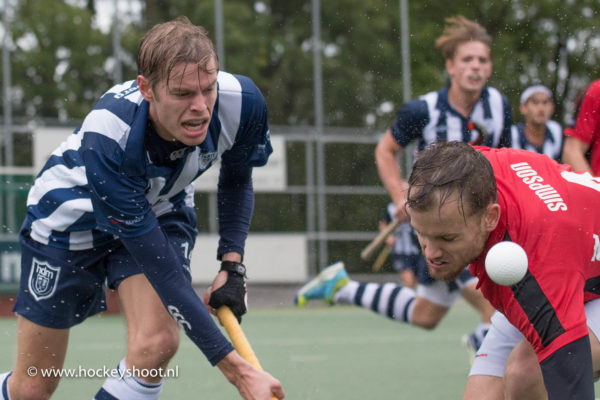 hdm H1 - Schaerweijde H1