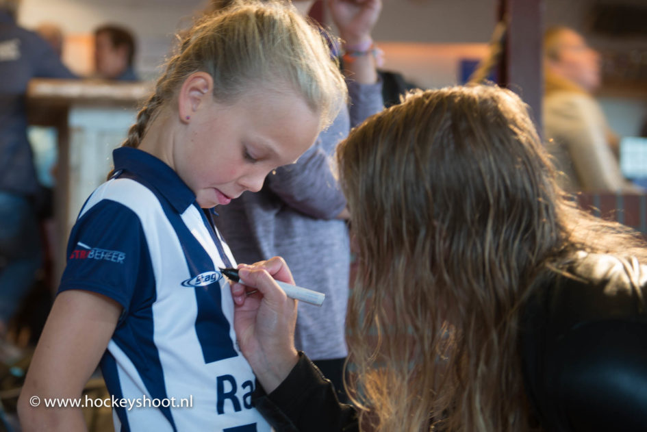 Mini van de week bij D1 van hdm