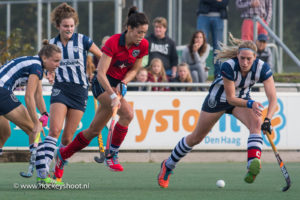 2016-10-30 hdm D1 - Laren D1