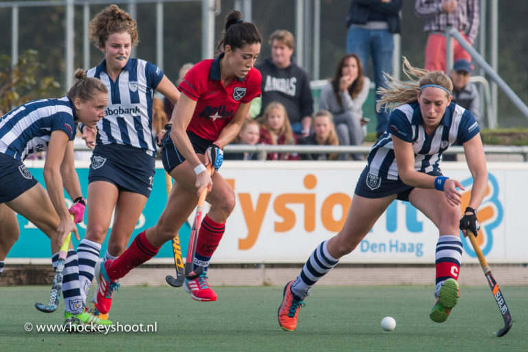 2016-10-30 hdm D1 - Laren D1
