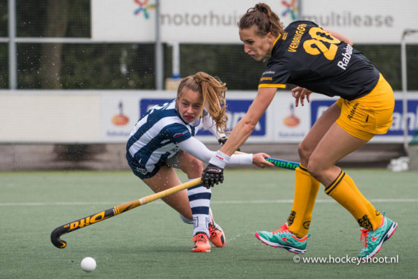 hdm D1 - Den Bosch D1