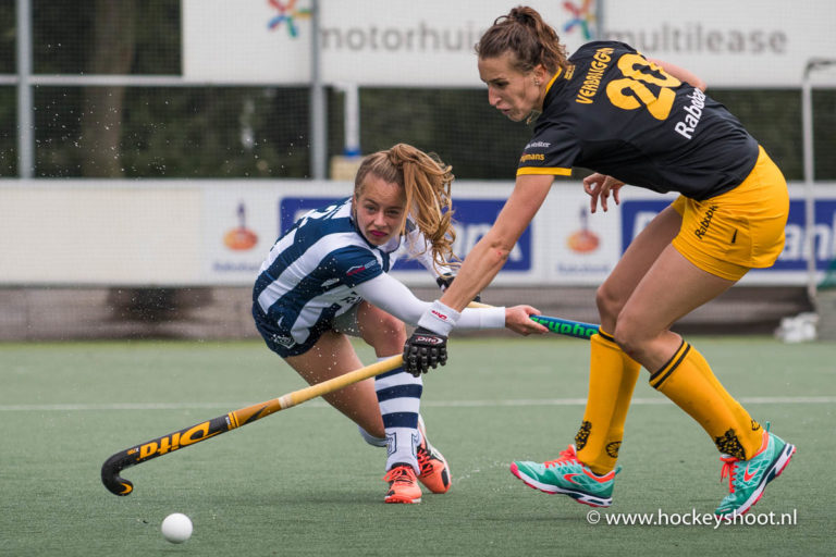 hdm D1 - Den Bosch D1