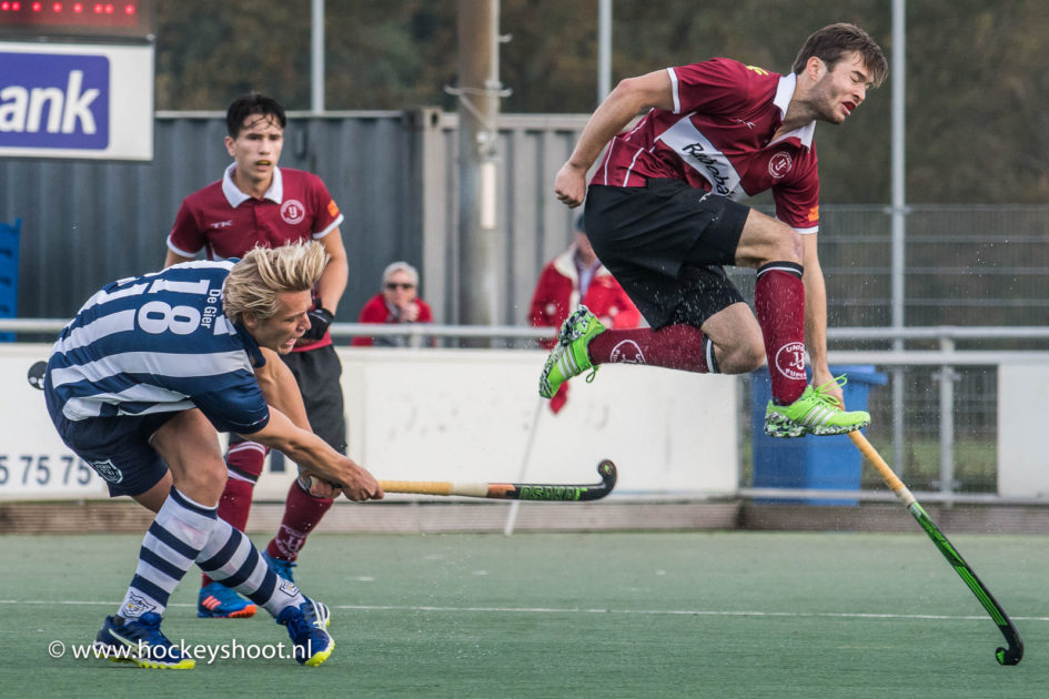 2016-10-30 hdm H1 - Union H1