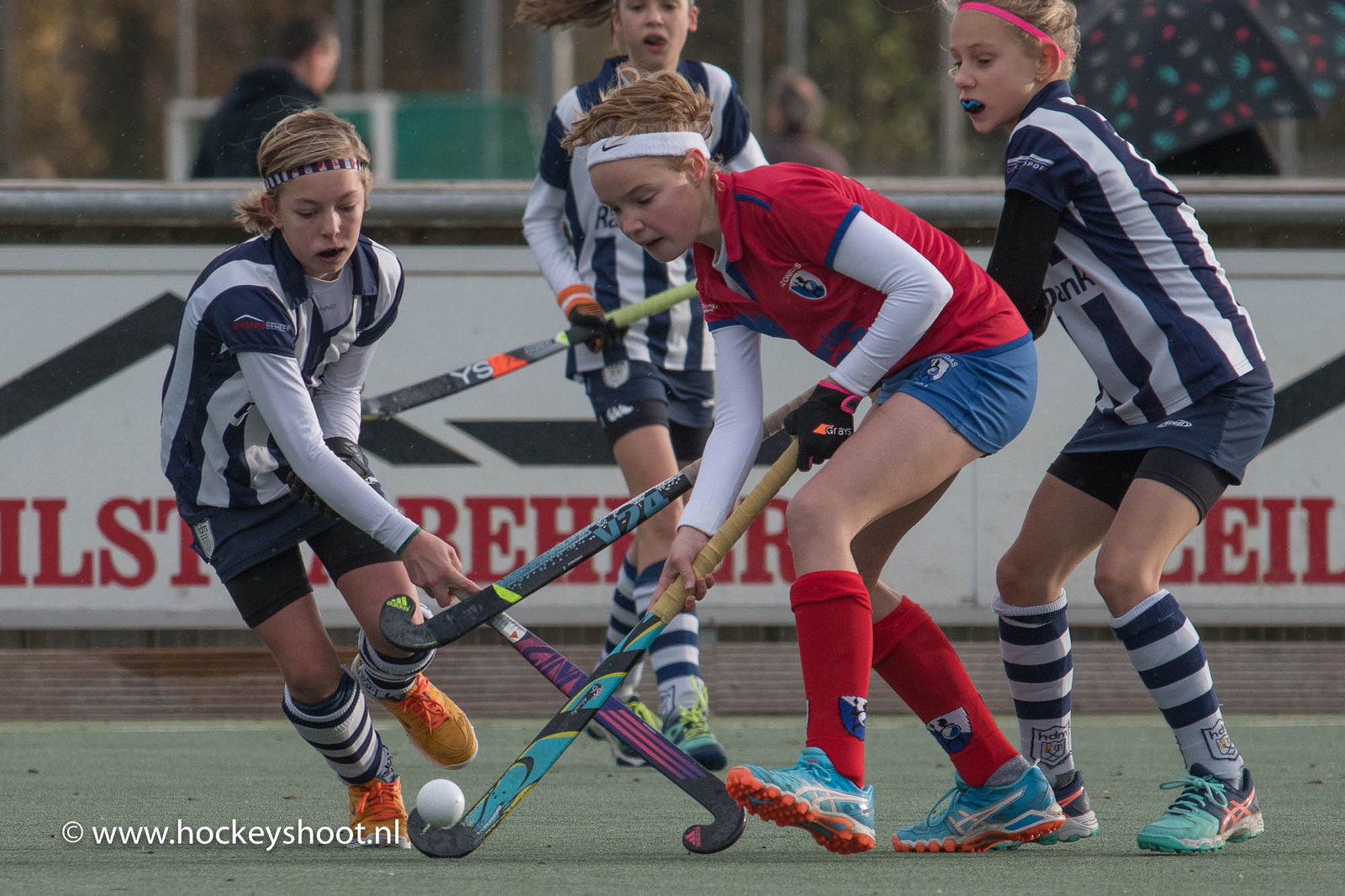 2016-11-19 hdm MD1 – Leonidas MD1 [1-1]