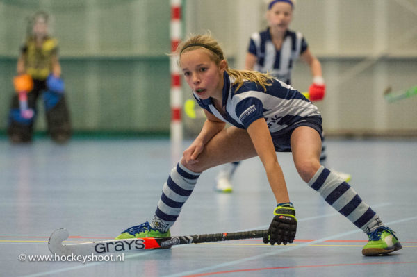 www.hockeyshoot.nl, zaalhockey