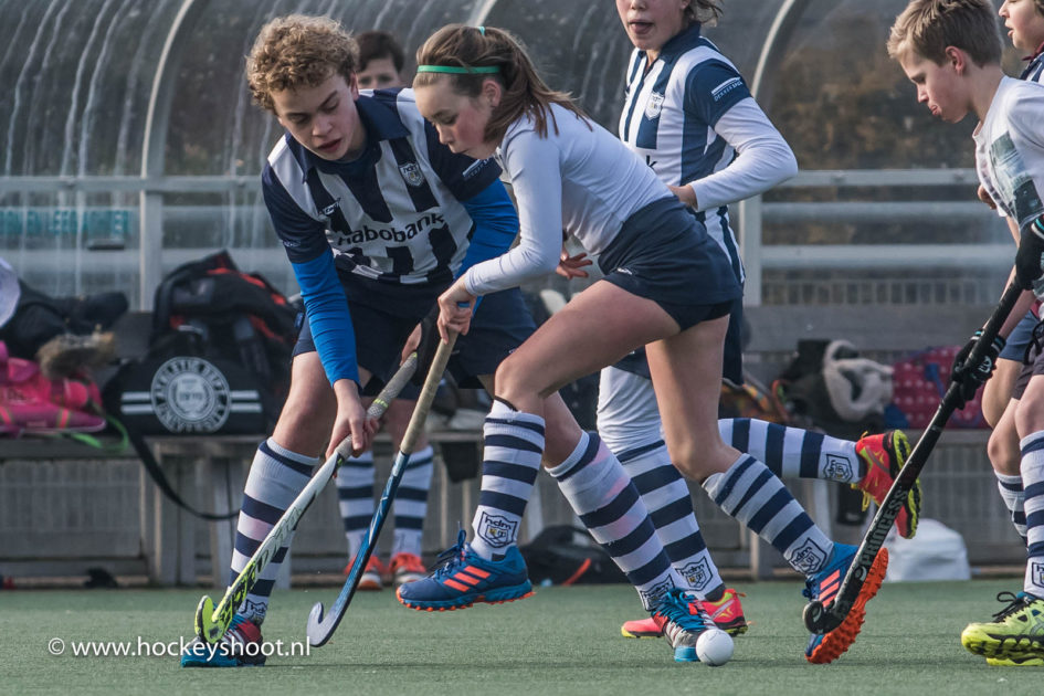 Lentetournooi 2017 bij hdm