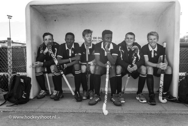 JIPHT Toernooi, Alweer voor de 21e keer organiseren de Nederlandse hockeyclub "hdm" en FieldHockeyTravel.com" een internationaal jeugdtoernooi in Den Haag.