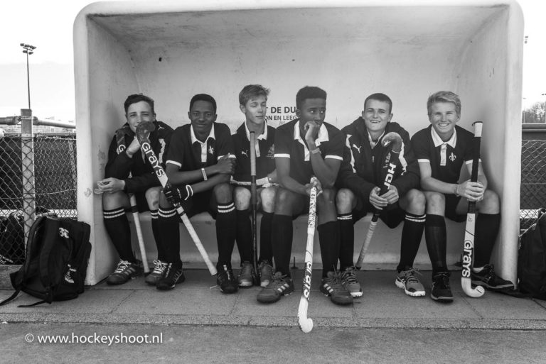 JIPHT Toernooi, Alweer voor de 21e keer organiseren de Nederlandse hockeyclub "hdm" en FieldHockeyTravel.com" een internationaal jeugdtoernooi in Den Haag.