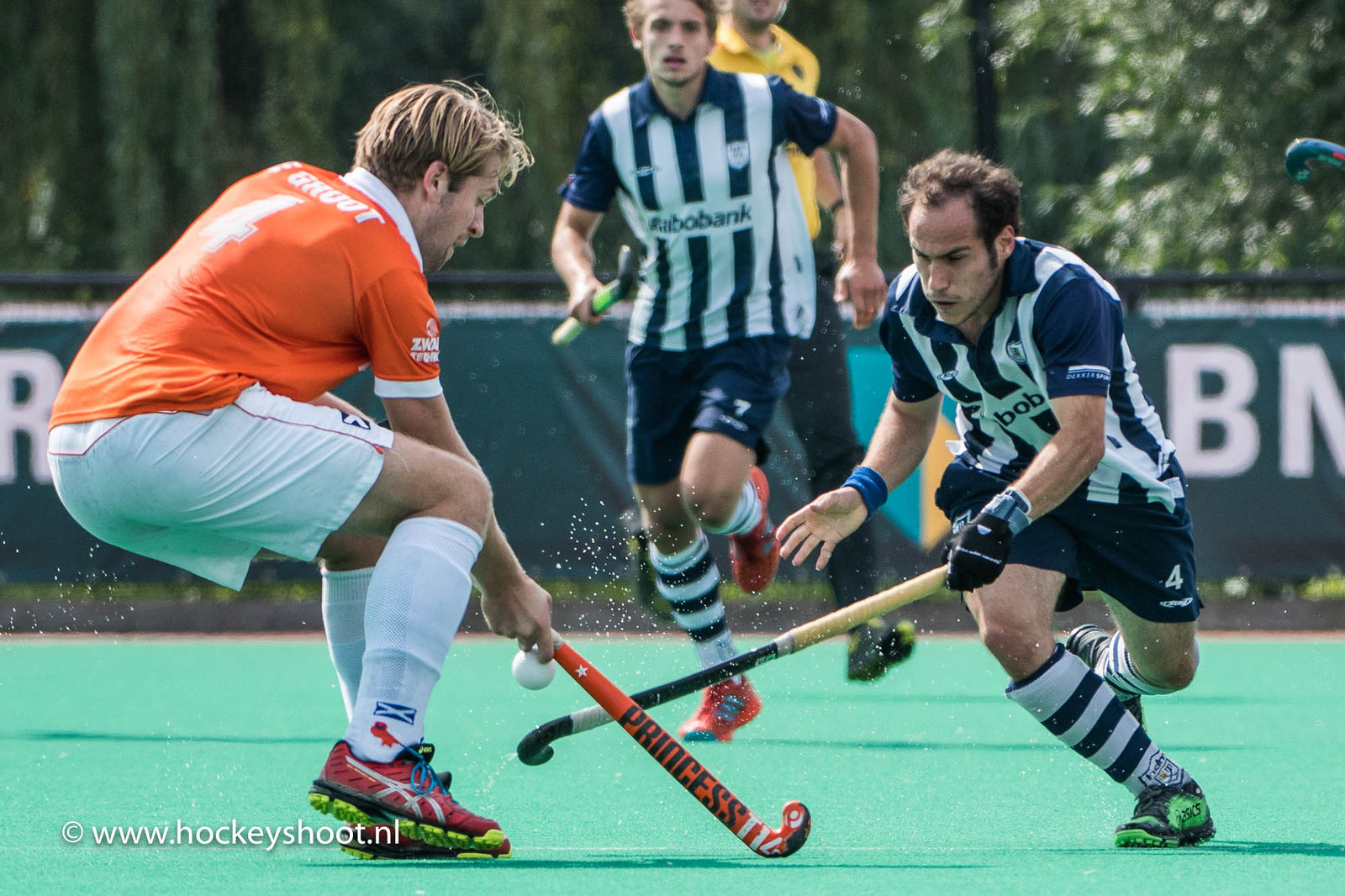 Bloemendaal-hdm