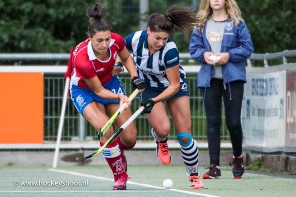 Malou en Sanne Pheninckx