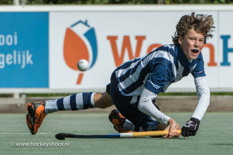 hdm JA1 - Rotterdam JA1 [2-2]