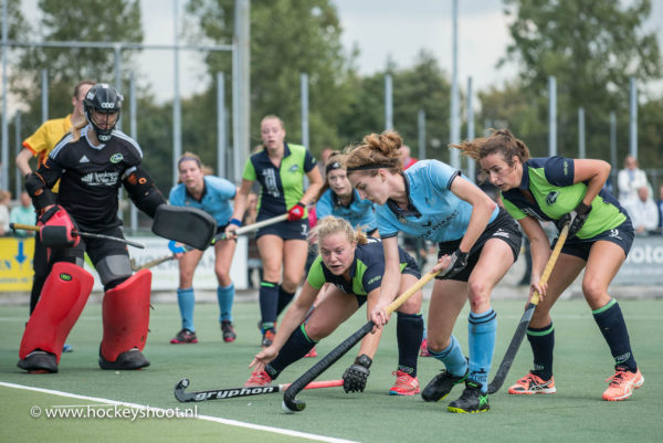 HGC D1 - Helmond D1