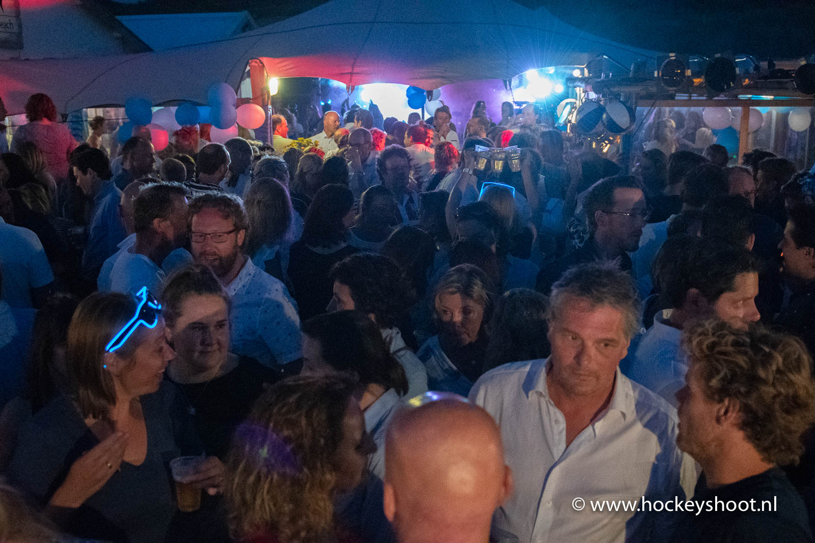 26-05-2018: Eindfeest: Eindfeest hdm 110 jaar: Den Haag