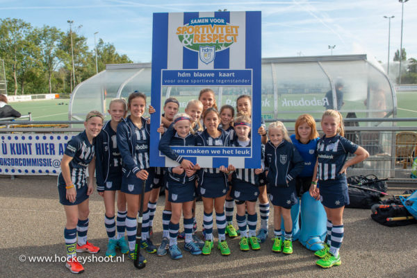 hdm blauwe kaart commissie sportiviteit en respect