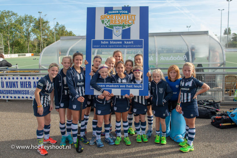 hdm blauwe kaart commissie sportiviteit en respect