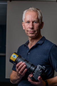 Fotograaf: Frank van der Leer