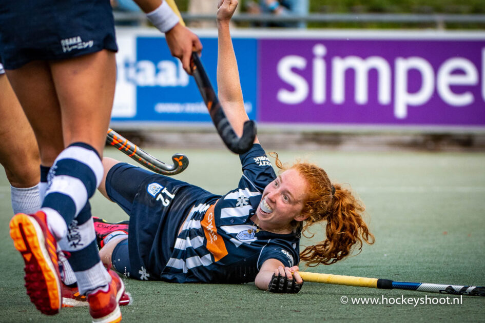 Tessa Beetsma van hdm