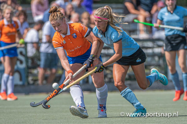 HGC - Bloemendaal