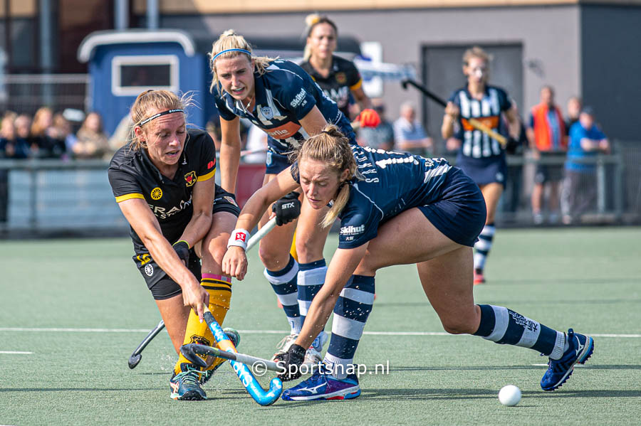 hdm - victoria