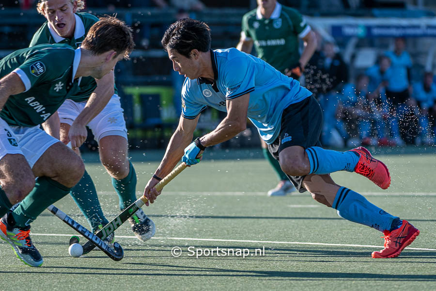 Kenta Tanaka HGC