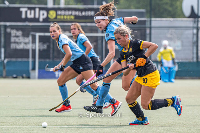 HGC D1 - Den Bosch D1