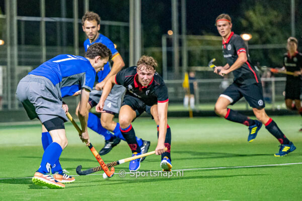 DSHC – Ring Pass Delft Goldcup - SportSnap