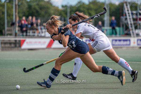HDM D1 - Amsterdam D1