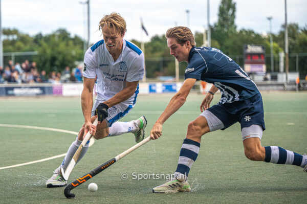 HDM H1 - Kampong H1